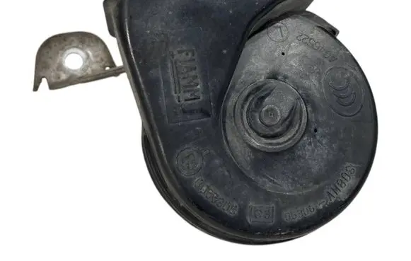 Volkswagen PASSAT CC Horn signal 3C0951221E 3C0951182A
