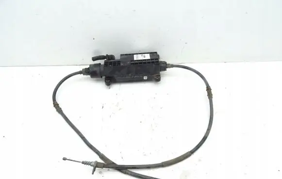 Maserati Ghibli Hand brake/parking brake motor 670030887