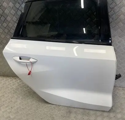Audi A3 8Y Front door 