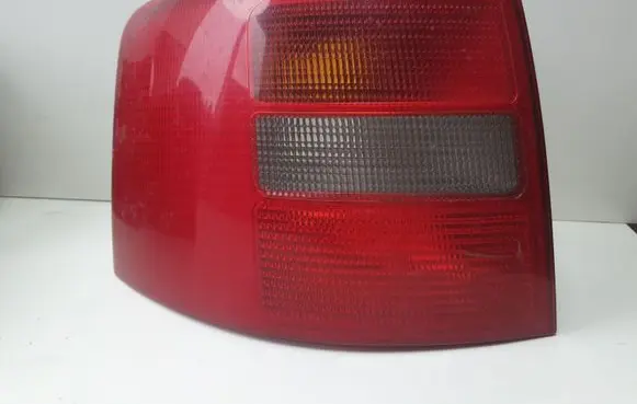 Audi A6 S6 C5 4B Rear/tail lights 4B9945095D