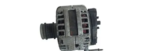 Audi Q3 F3 Generator/alternator 05L903026N