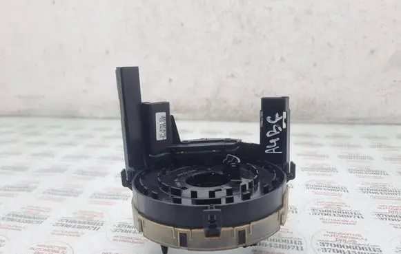 Audi A4 S4 B6 8E 8H Airbag slip ring squib (SRS ring) 8E0953541C