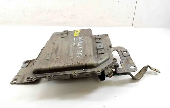 Renault Zoe Voltage converter inverter 293D61787R 293A07017R