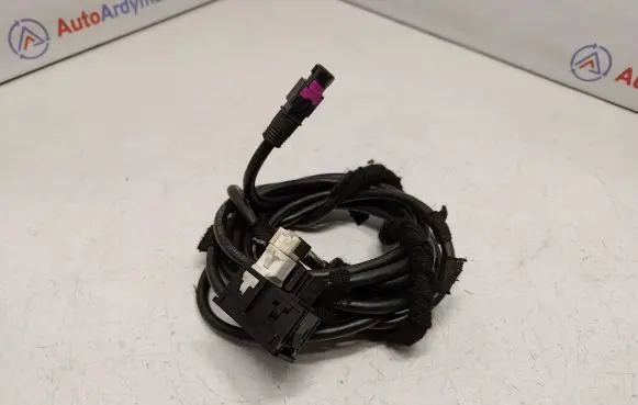 USB socket connector