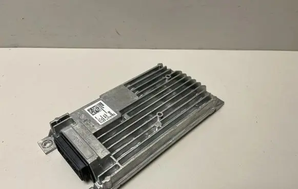 BMW XM Brake system control unit/module 5B353B1 5B31E36