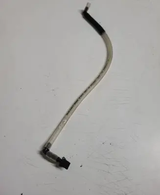 Mercedes-Benz S W222 Front interior roof grab handle A0009971954