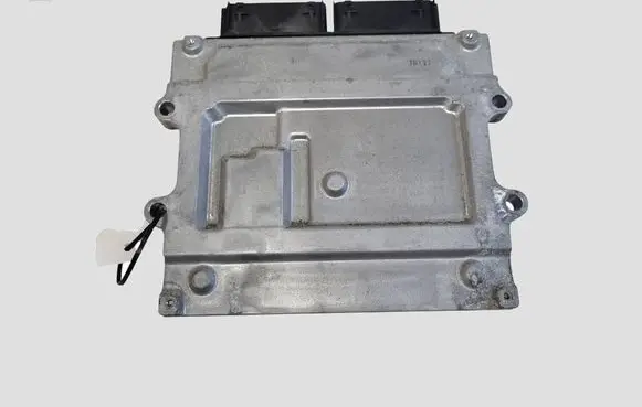 Volvo S60 Engine control unit/module 31452623 2797009613