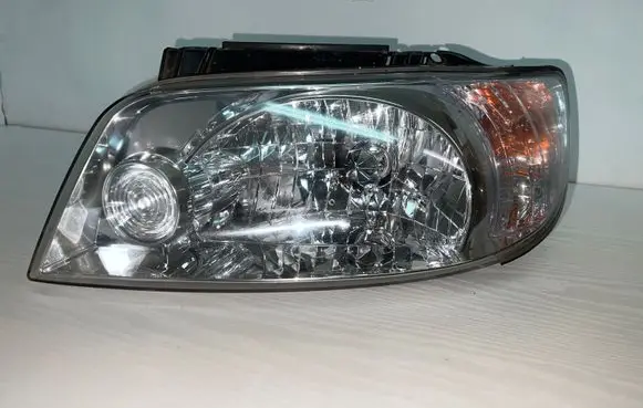 Hyundai Matrix Headlight/headlamp 082211127L
