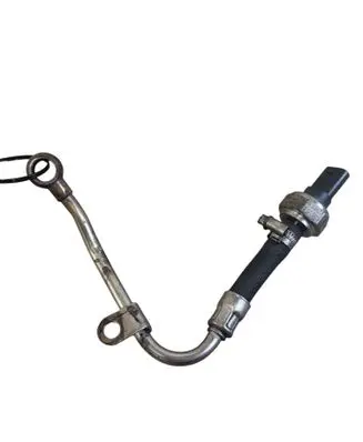 BMW 3 E90 E91 Exhaust gas pressure sensor 8507634