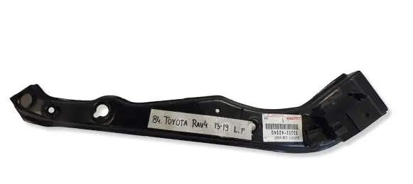 Toyota RAV 4 (XA40) Radiator support slam panel 5320342040
