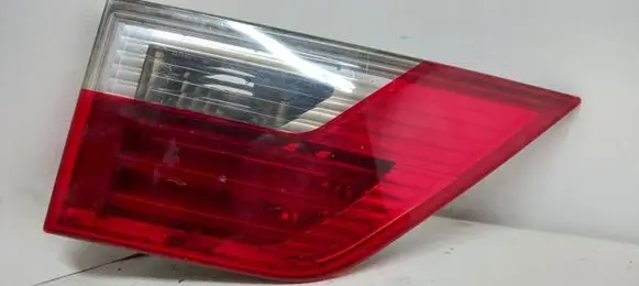 BMW X3 E83 Tailgate rear/tail lights 7162213