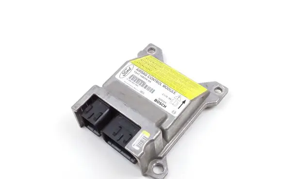 Ford Focus Airbag control unit/module YS4T14B056AA 0285001394