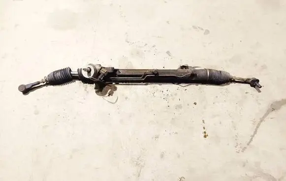 Steering rack