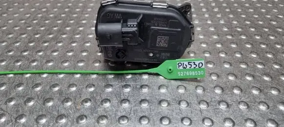 Volkswagen Golf VIII Throttle body valve S27698530 05C133062A