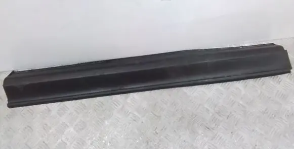 Mazda CX-5 II Front door trim (molding) KB7W51RB1