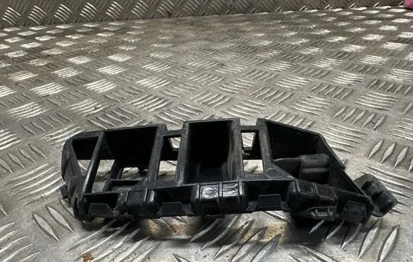 Volkswagen Tiguan Front bumper mounting bracket 5N0807184D