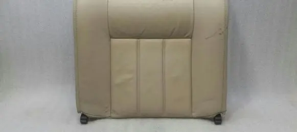 Bentley Flying Spur Rear seat 3W3885031A