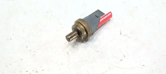 Volkswagen PASSAT B7 Coolant temperature sensor 06A919501A