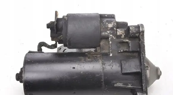 Renault Scenic I Starter motor 1005821983