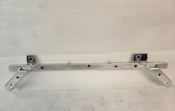 Volvo V60 Top upper radiator support slam panel 31468225