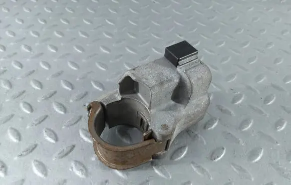 Steering wheel lock