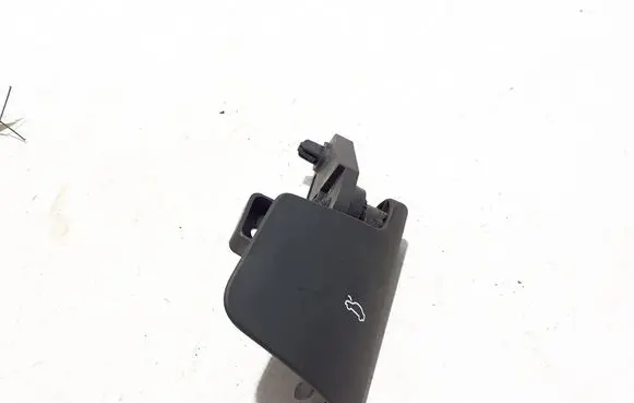 Audi Q5 SQ5 Engine bonnet (hood) release handle 80B823633B
