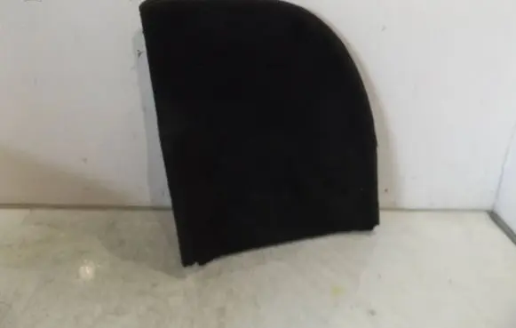 BMW 3 E46 Trunk/boot side trim panel 