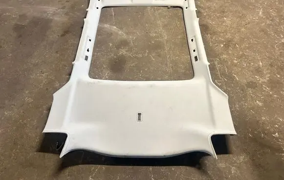 Land Rover Discovery Sport Headlining 