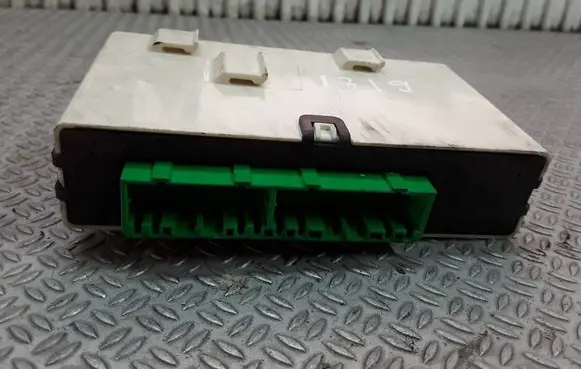 Volvo S70 V70 V70 XC Other control units/modules 9472461