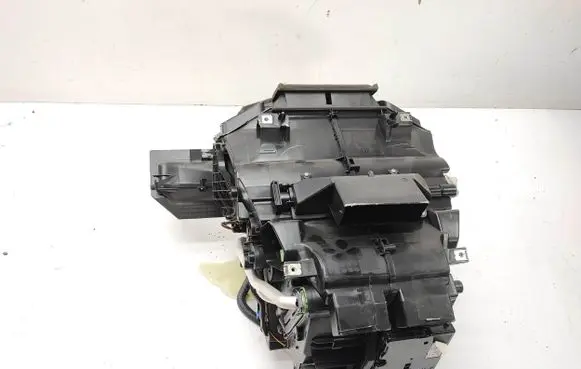 Renault Espace V (RFC) Interior heater climate box assembly 
