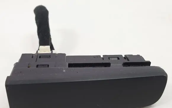 Hyundai i10 Seat belt warning relay 