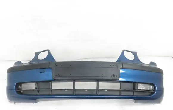 BMW 3 E46 Front bumper 