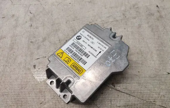BMW X5 E70 Airbag control unit/module 9214813 65779214813 65779240083