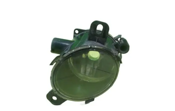 Opel Corsa E Front fog light 13253625 LEWY