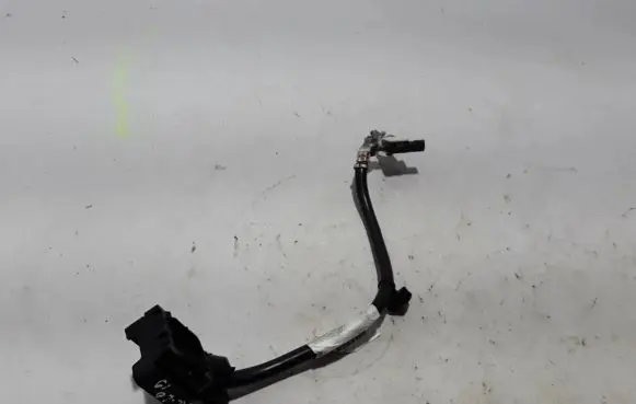 Volvo XC60 Negative earth cable (battery) 31652438