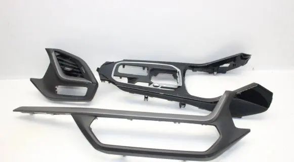 BMW 2 F44 Interior decorative trim set 5A049E3 9631134
