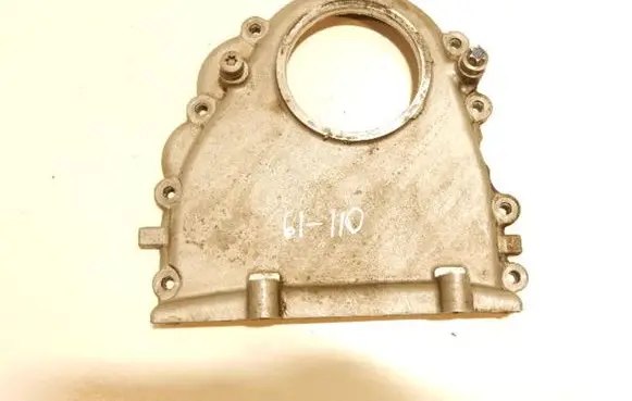 Audi A6 S6 C6 4F Timing chain cover 059109129E 61110