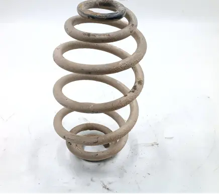 Audi A6 S6 C5 4B Rear coil spring