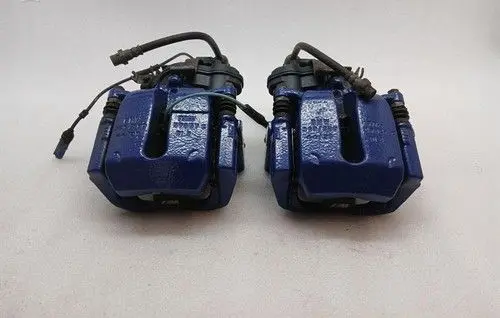 BMW M5 F90 Rear brake caliper 6882997