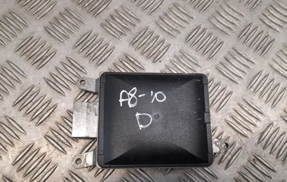 Audi A8 S8 D4 4H Blind spot module 4H0907566A