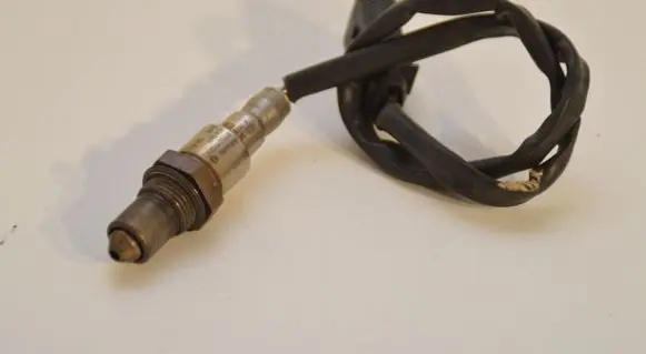 Audi Q7 4M Lambda probe sensor 4M0906262