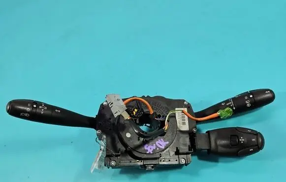 Citroen C5 Headlight wiper switch 96611303XT IMPRK1596180