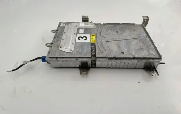 Tesla Model S Voltage converter inverter 106651001B 103824800F SEC1919