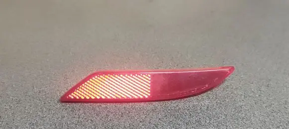 Ford Fiesta Rear fog light 8A69515