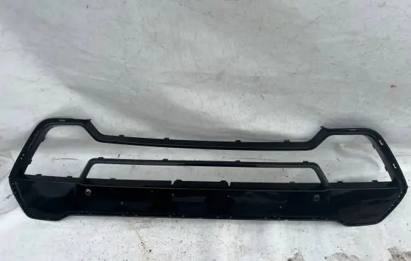 BMW X1 U11 Front bumper lower grill 51119881918