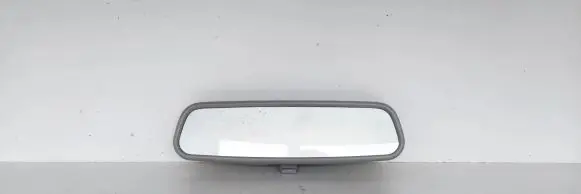 Audi A3 S3 8P Rear view mirror (interior) E1010590