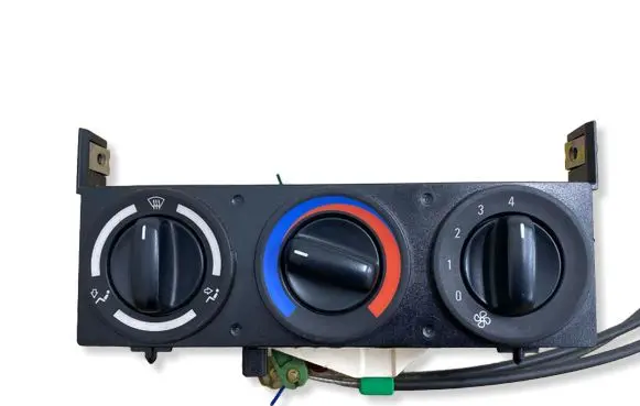 BMW Z3 E36 Climate control unit 8397702