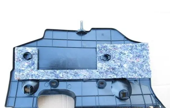 Toyota Yaris XP210 Other exterior part 55607K0030 19012026