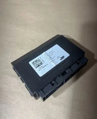 BMW 3 F30 F35 F31 Air conditioning/heating control unit E1113378 9381114 17313810
