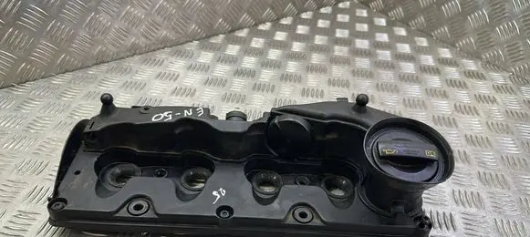 Rocker cam cover